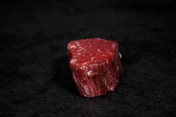 Filetsteak vom Simmental Rind Filetsteak vom Simmental Rind