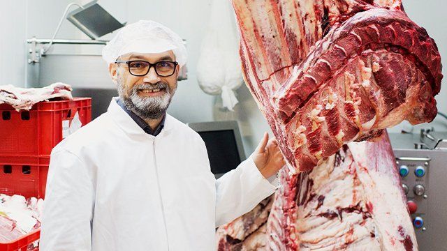 Fleischspezialitäten von Fleischgeniesser