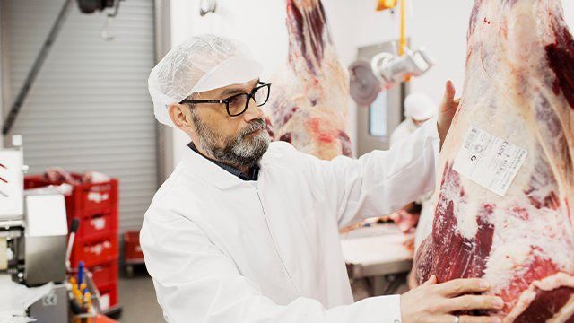 Fleischspezialitäten von Fleischgeniesser