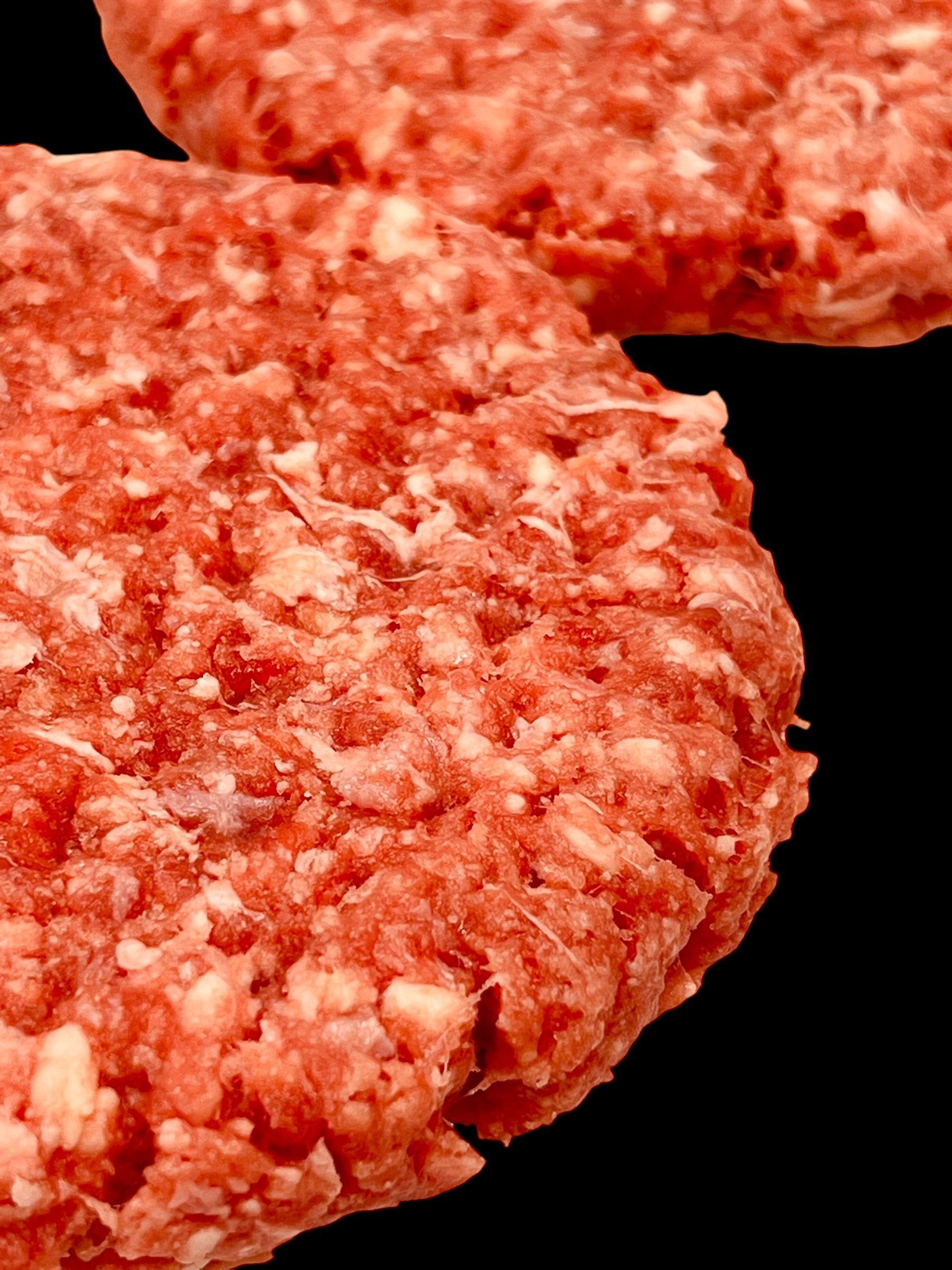 Handcraft Beef Patty 12 cm | 150 Gramm Handcraft Beef Patty 12 cm | 150 Gramm