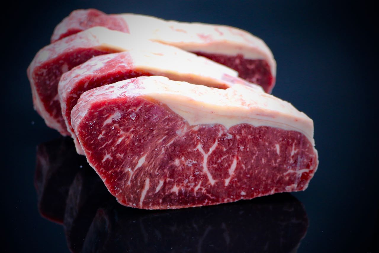 Weihnachten2018_10_180627 Rumpsteak Dry Aged vom Simmental Rind