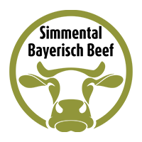 Bayerisches Simmental Rind Bayerisches Simmental Rind