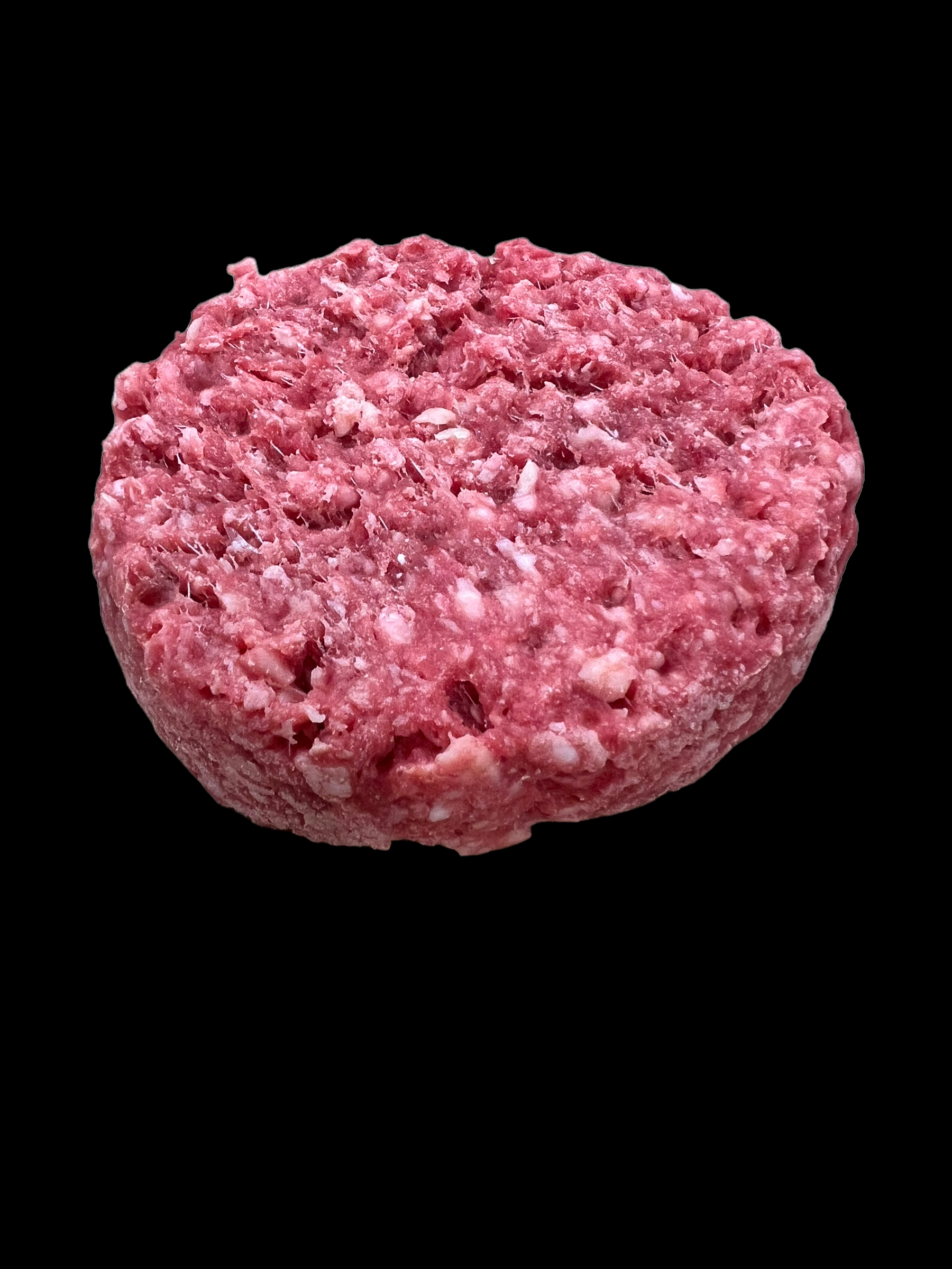SmashMe Beef Patty 7 cm | 100 Gramm Fleischgeniesser – Bildmotiv