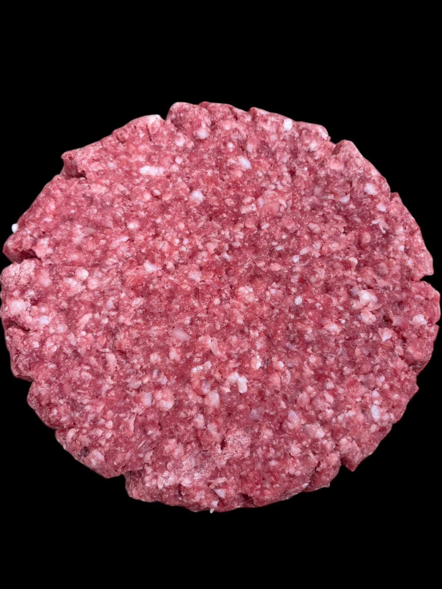 Premium Beef Patty 13 cm | 250 Gramm 